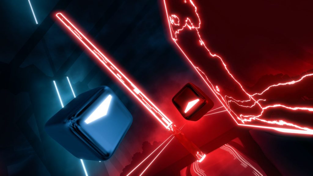 Facebook snaps up Beat Saber studio, jeopardising modding community