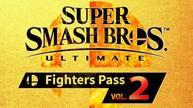Super Smash Bros Ultimate reveals its next DLC fighter tomorrow