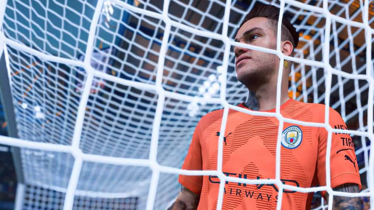 fc 24 toty leaks ederson
