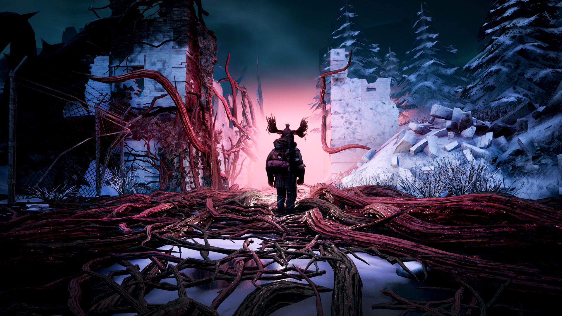 Mutant Year Zero DLC Seed of Evil revealed, out this summer