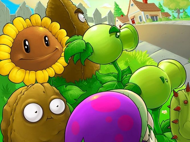 Update: EA’s firing of Plants of Zombies creator not linked to PvZ2