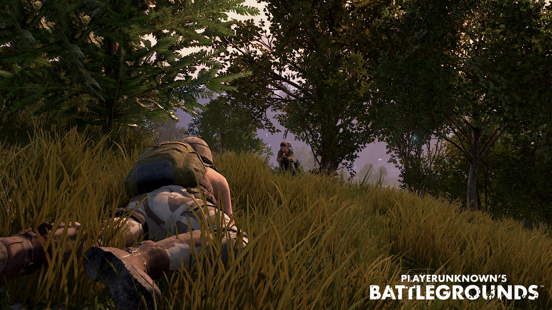 PlayerUnknown’s Battlegrounds set a new Steam record this weekend