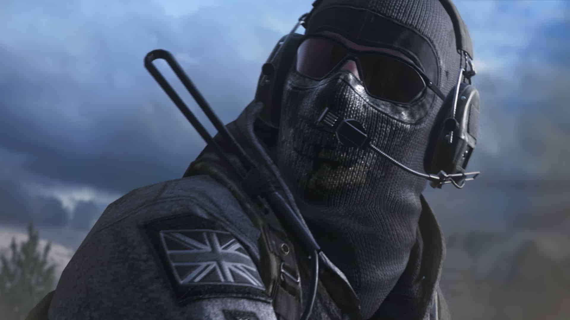 Modern Warfare 2 Remastered rumoured to release on March 31