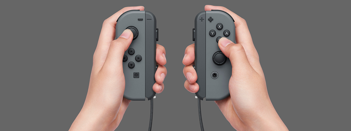 YouTuber reveals possible Switch Joy-Con design fault causing connectivity issues