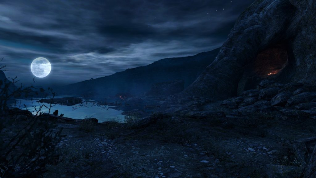 Dear Esther Live tour starting in November