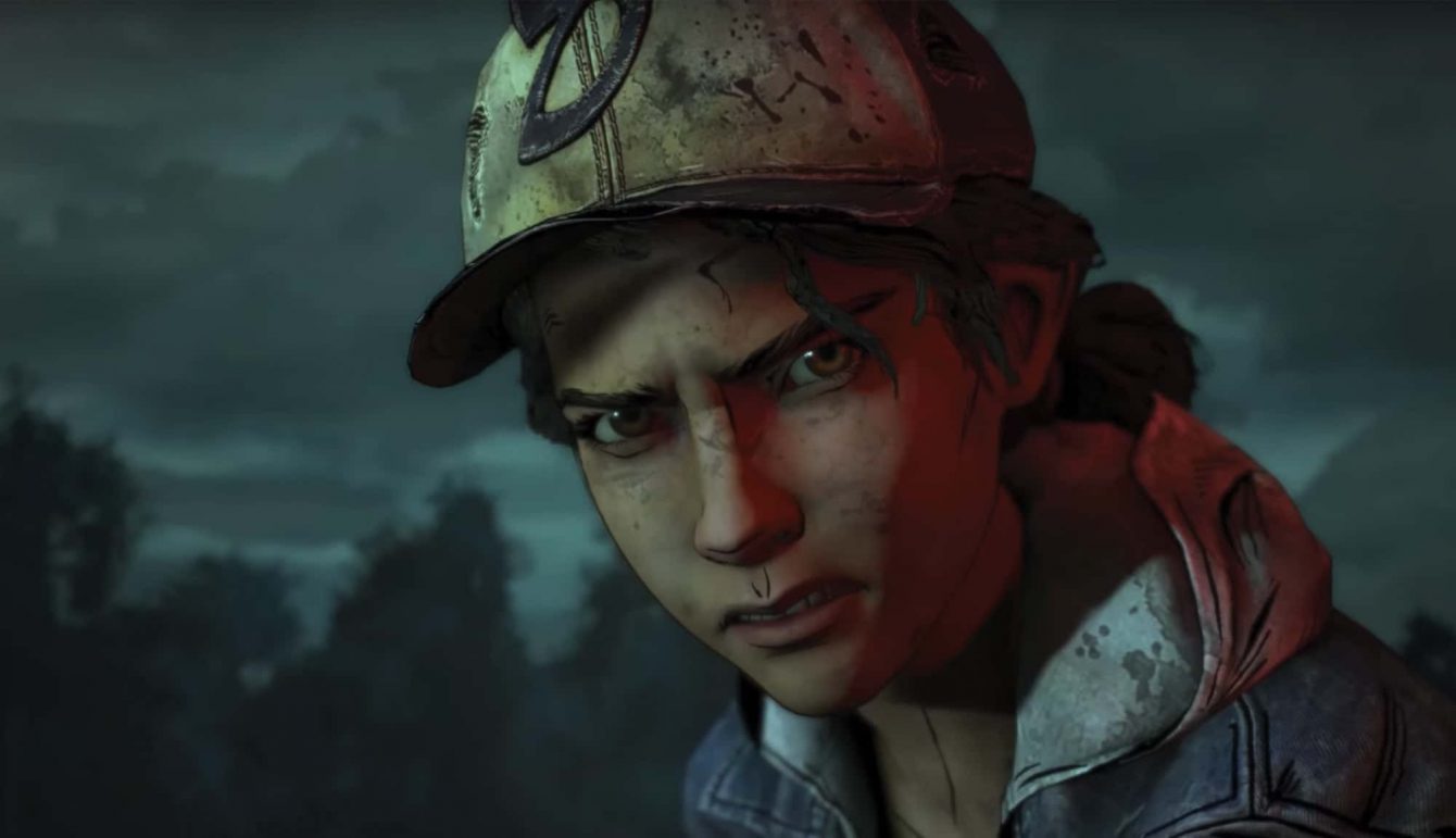 The Walking Dead: The Final Season – Take Us Back release date set