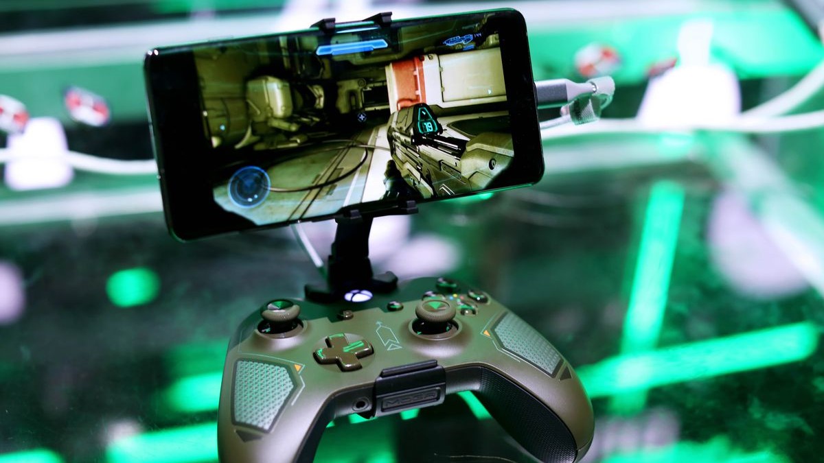 Microsoft’s Project xCloud launches its public beta next month