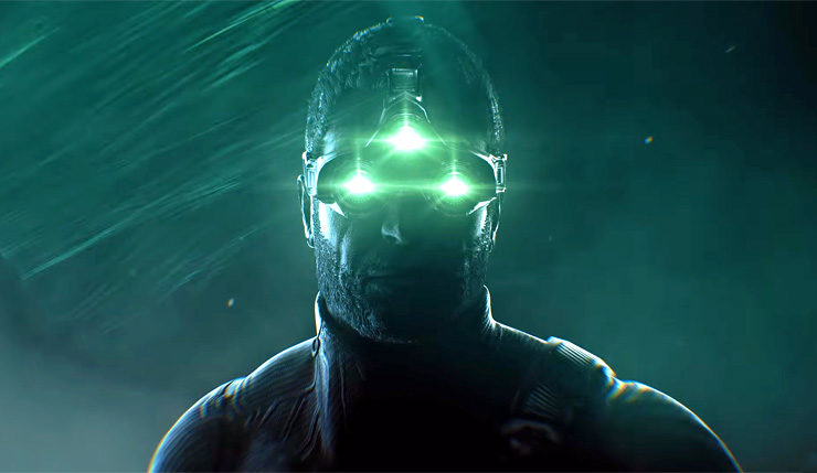 Ghost Recon Wildlands’ Splinter Cell mission gives Metal Gear Solid a nod