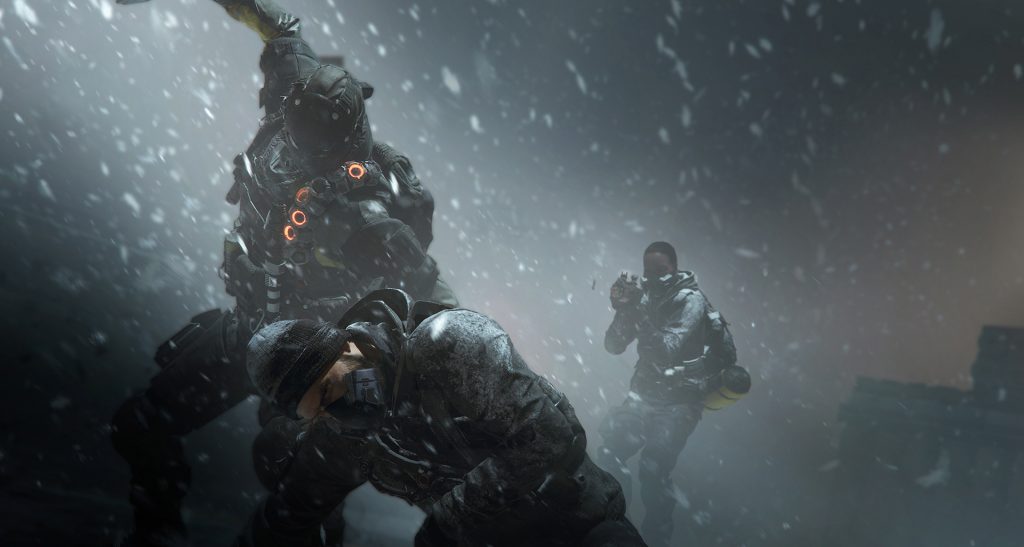 The Division has just hit another huge milestone