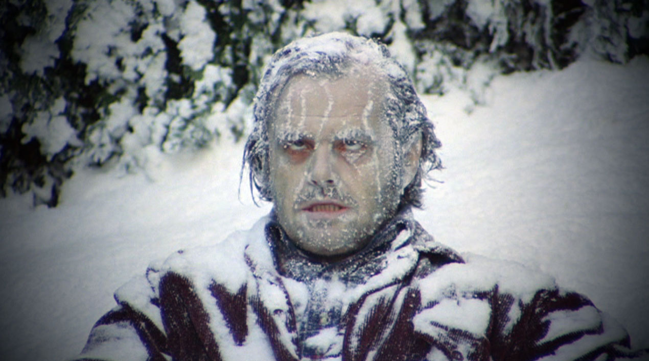 It’s too hot for hot takes, here’s some cold ones – I’ll even mention Resi 4