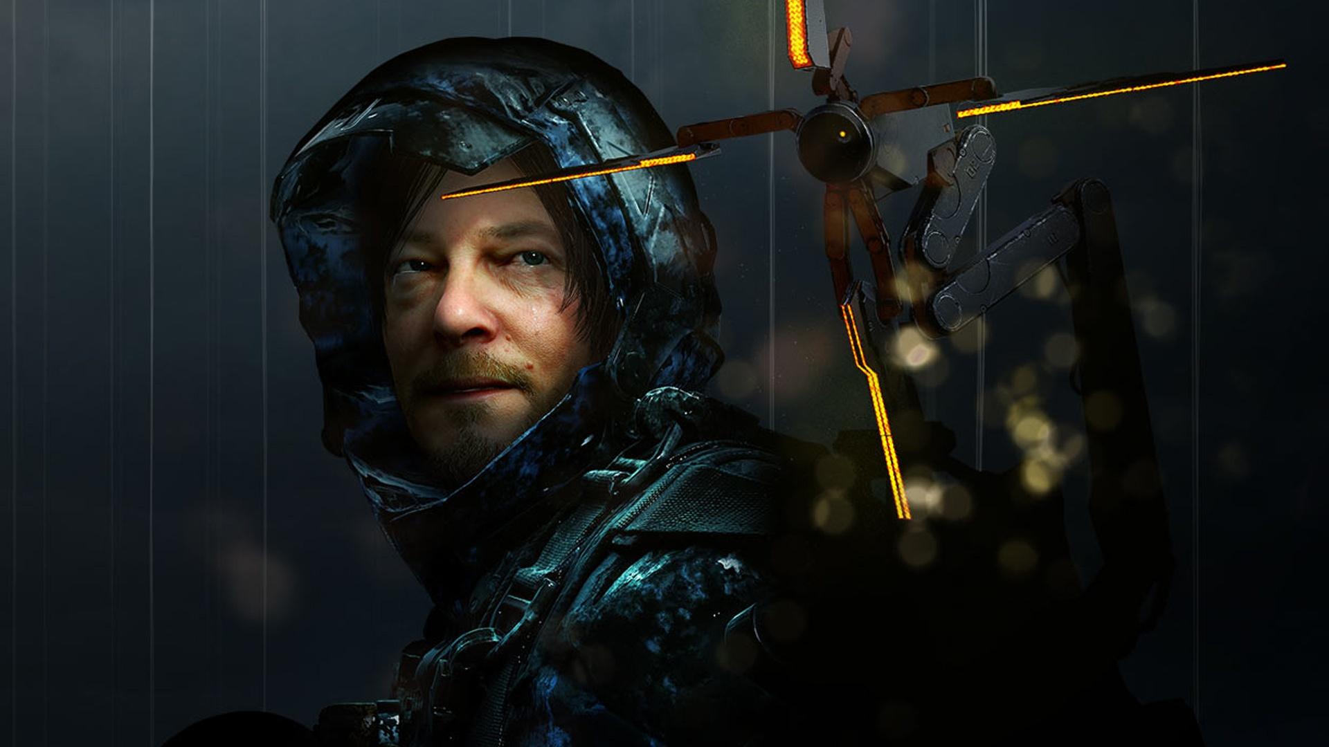 Death Stranding has sold five million copies so far on PS4 and PC