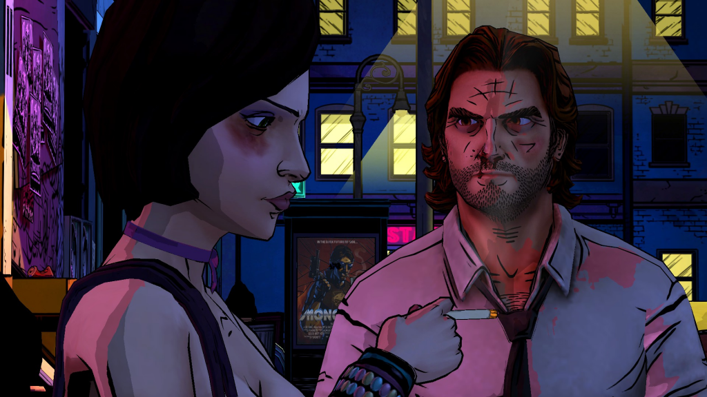 Telltale Games will be revived by LCG Entertainment