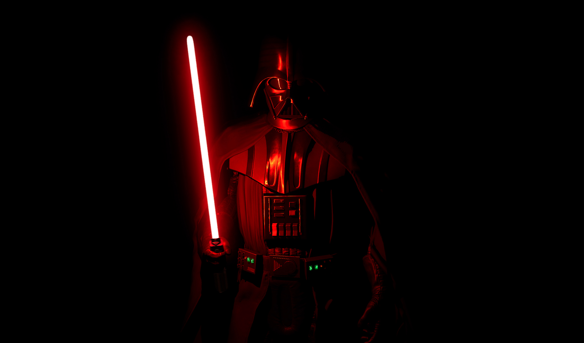 Vader Immortal will arrive on PlayStation VR in summer