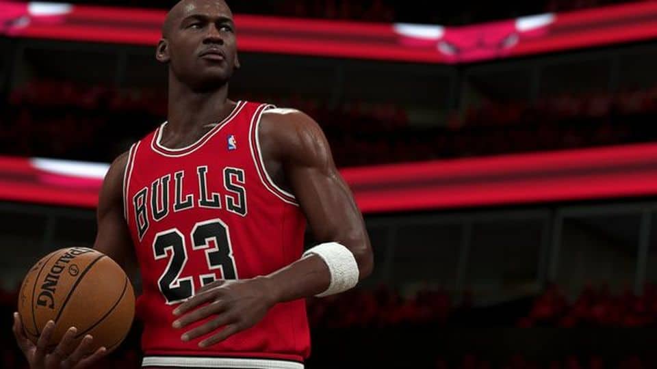 NBA 2K21 heads to Xbox Game Pass from tomorrow