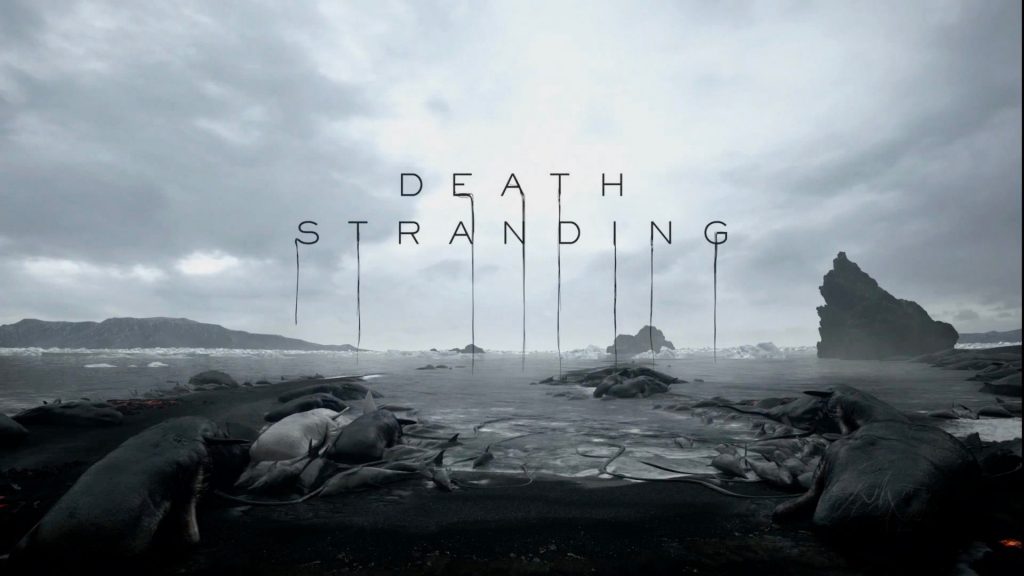 Help me understand how you feel about Death Stranding