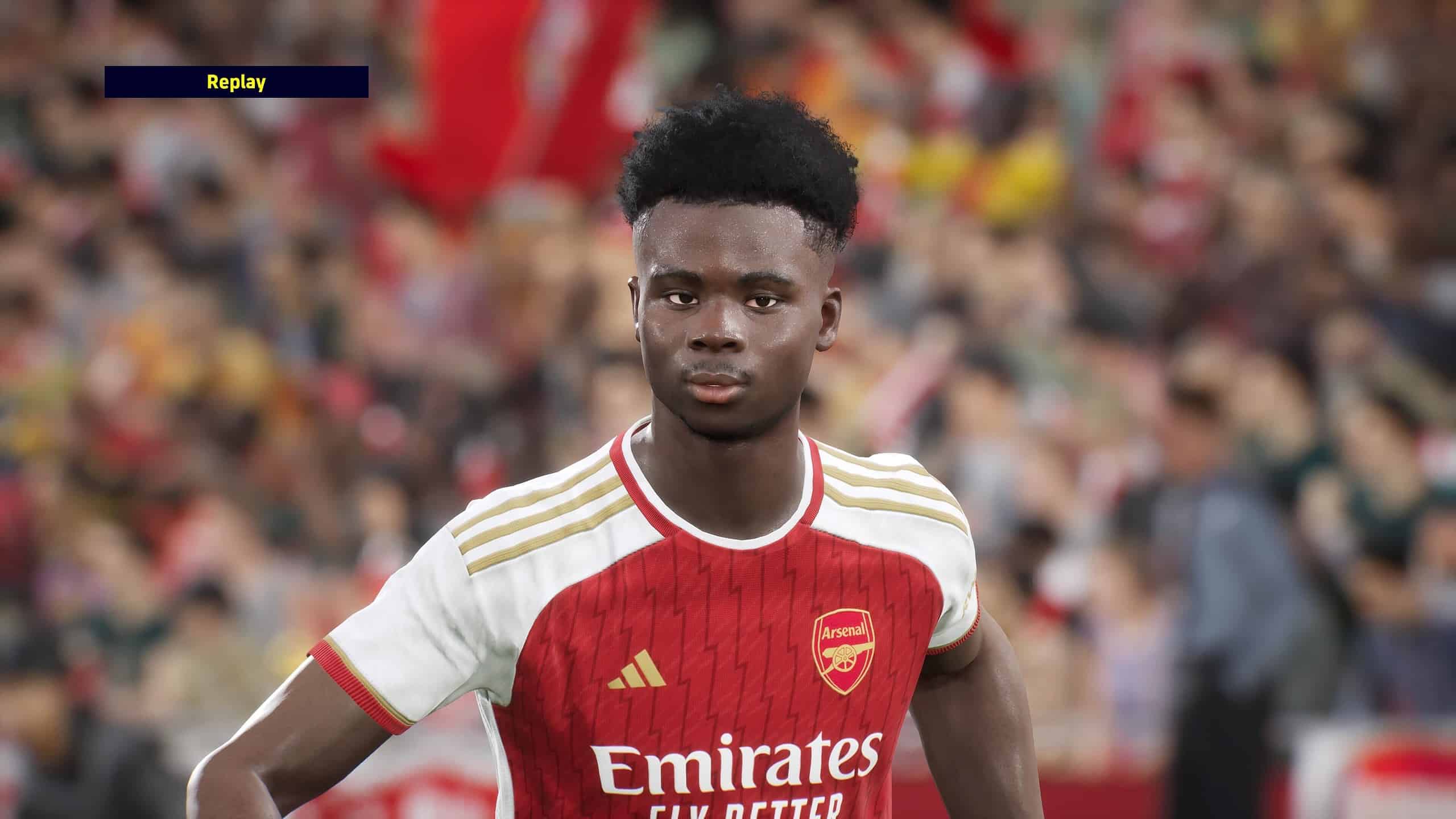 eFootball 2024 Best Kits – Top five kits for Dream Team