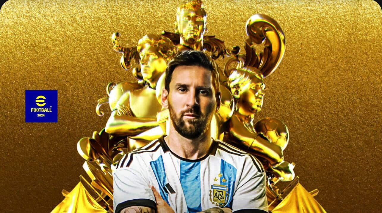 eFootball 2024 Halloween Campaign – Rewards list, end date, and FREE Messi card