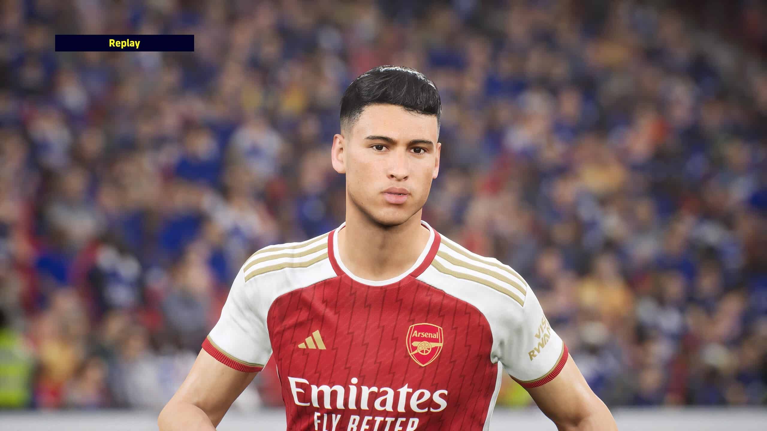 eFootball 2024 – How to play with friends online or local