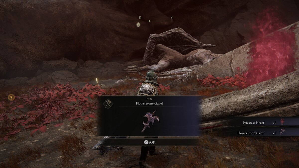 Elden Ring Shadow of the Erdtree weapons