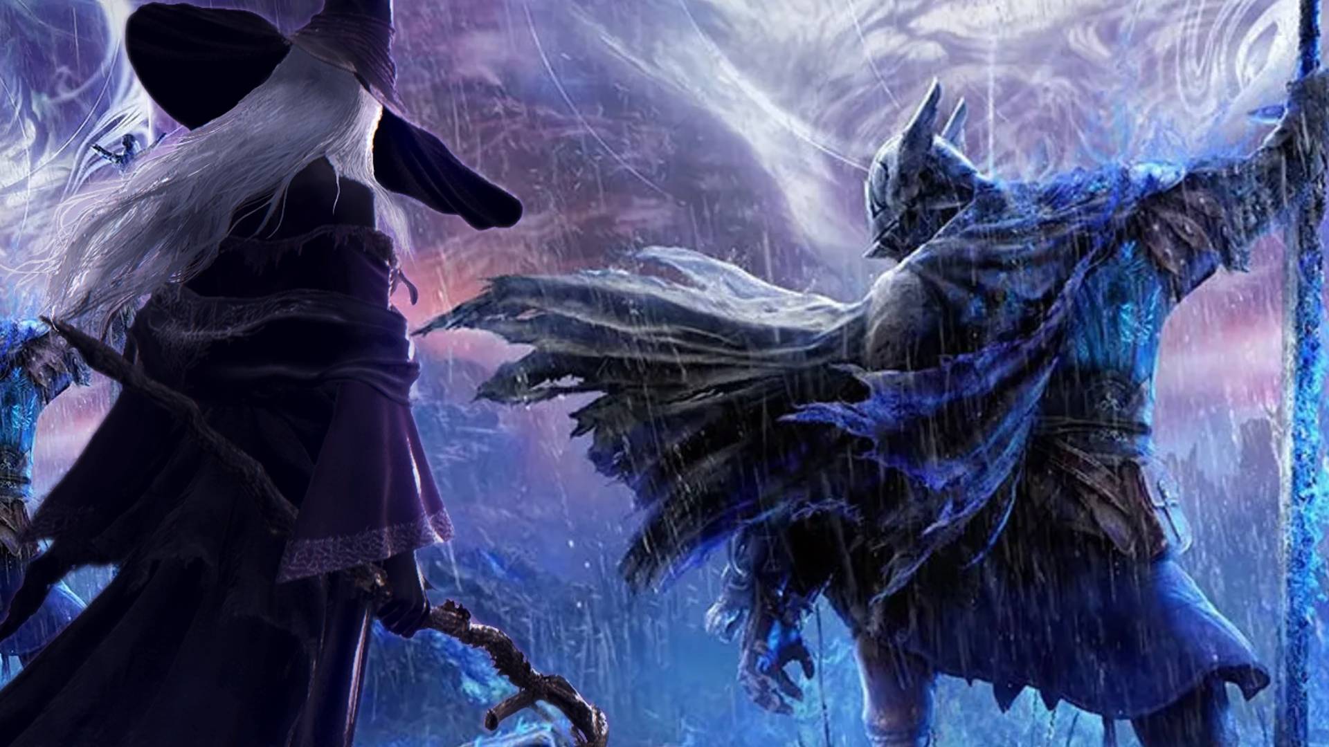Elden Ring Nightreign beta invites are going out right now for lucky players