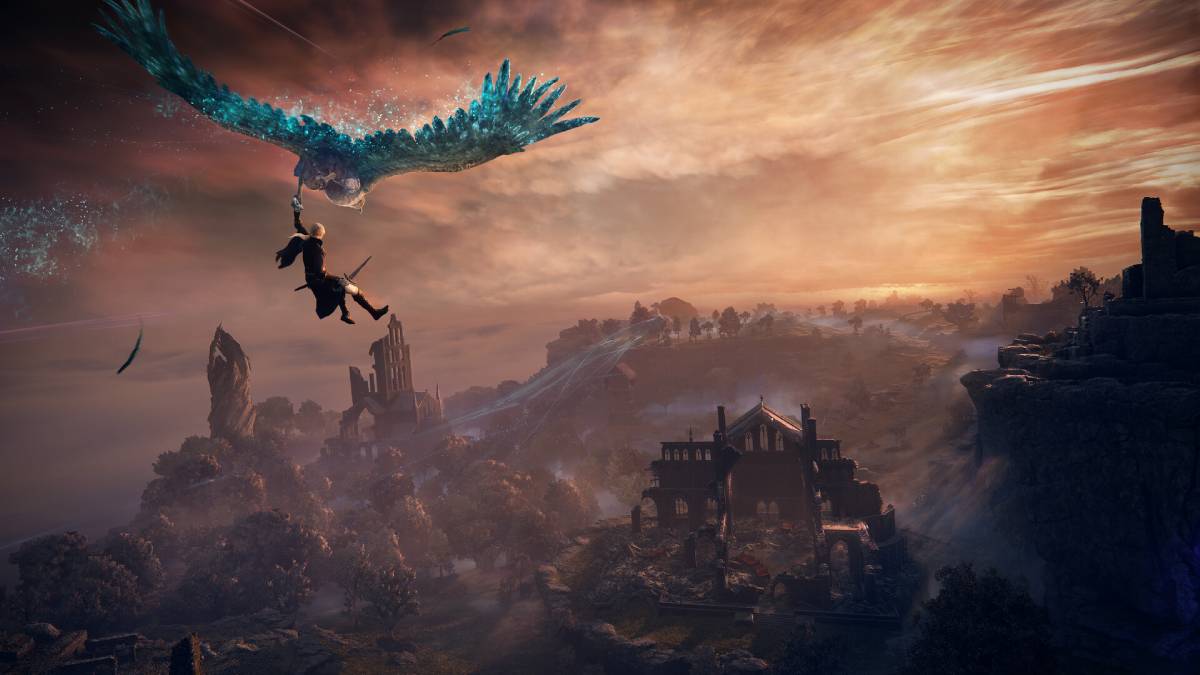 Is Elden Ring Nightreign crossplay? Answered