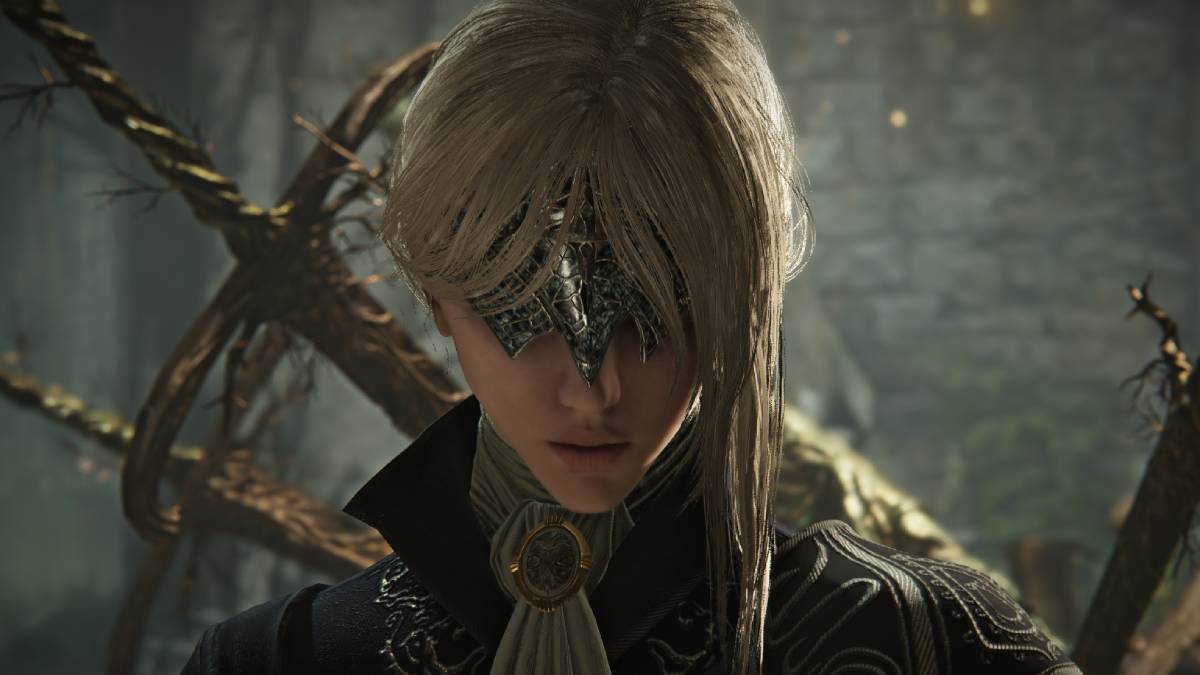 Elden Ring Nightreign Duchess Revenant unlock: Duchess.