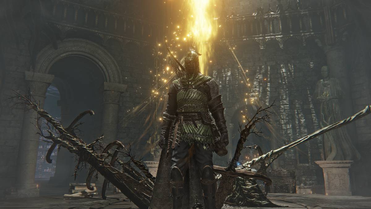 Elden Ring Nightreign Murk explained – how to get and spend the currency