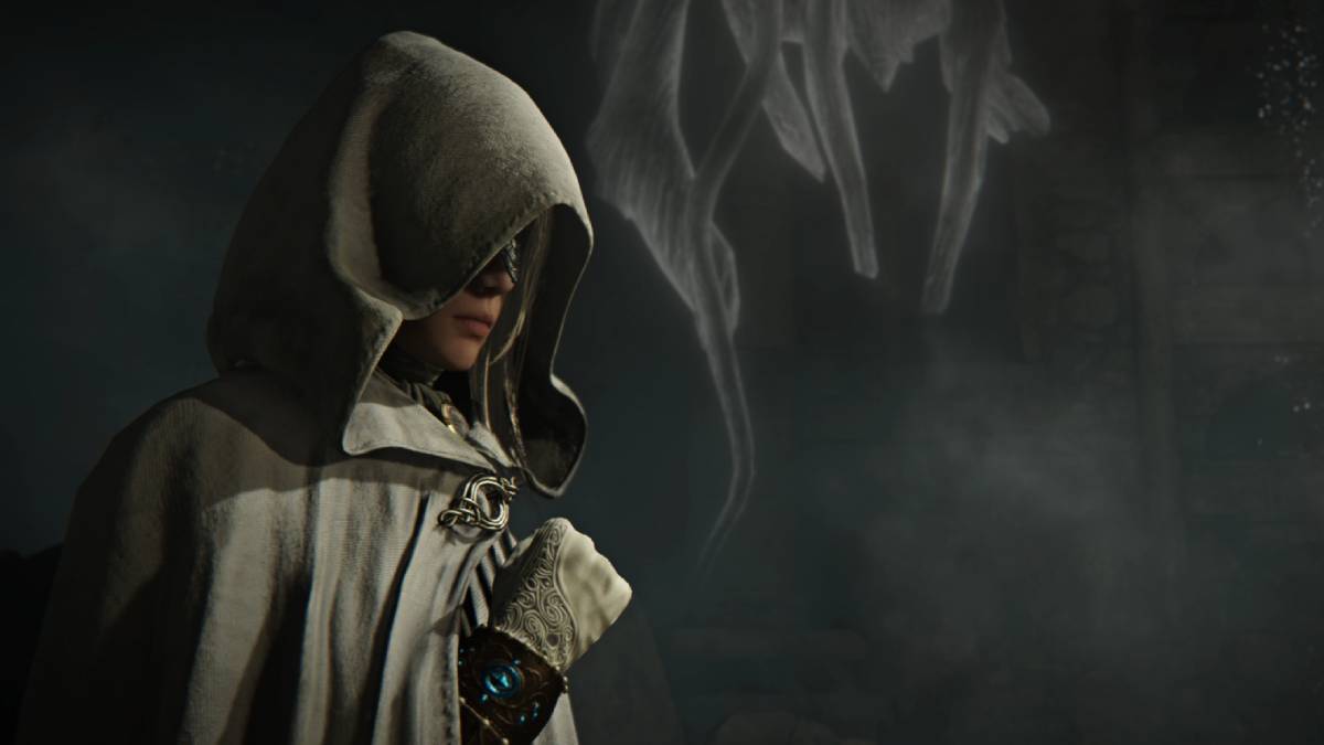 All Elden Ring Nightreign Remembrance quests for every Nightfarer class
