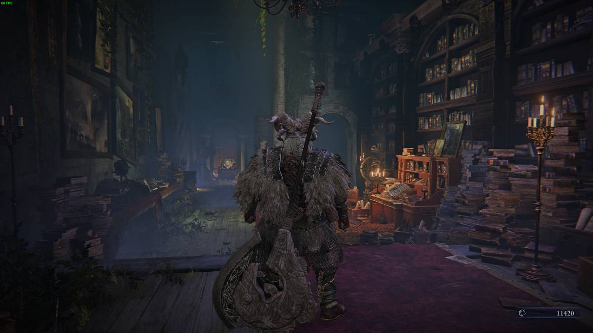 Elden Ring Nightreign review: Roundtable Hold.