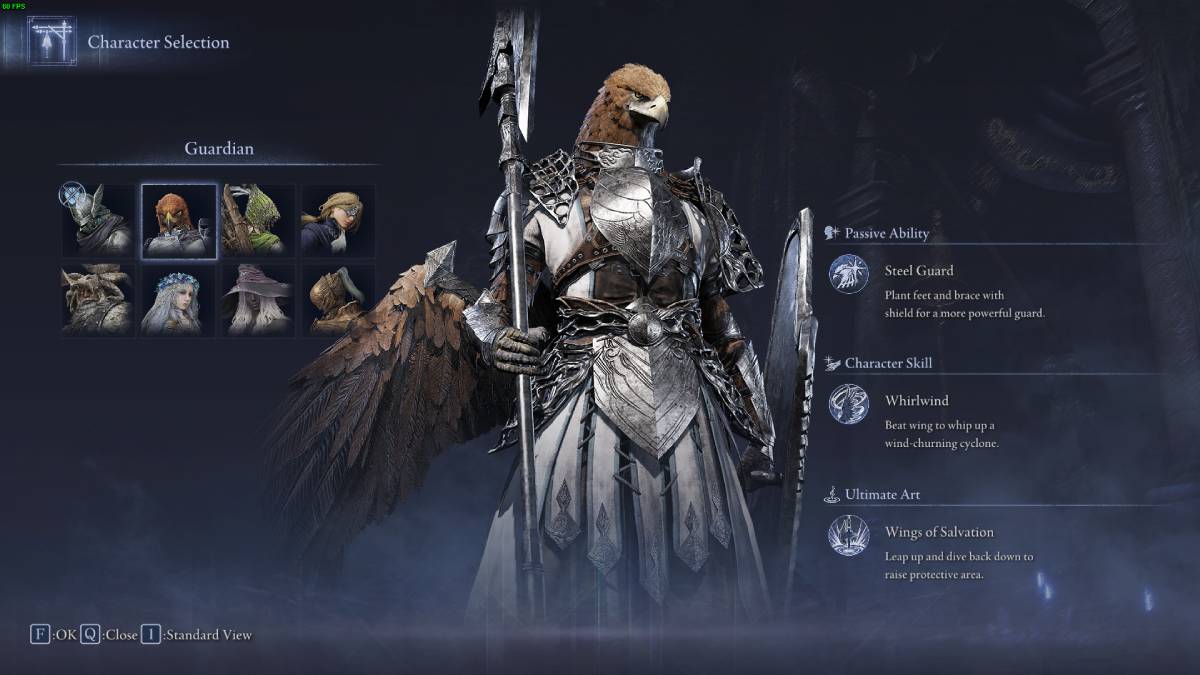 Elden Ring Nightreign review: Roundtable Hold.