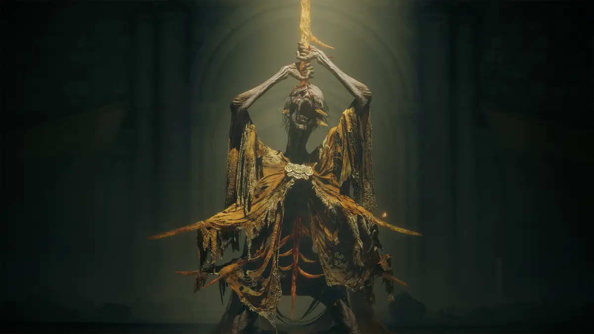 Elden Ring overtakes Cyberpunk 2077 in units sold worldwide as new players prepare for the DLC