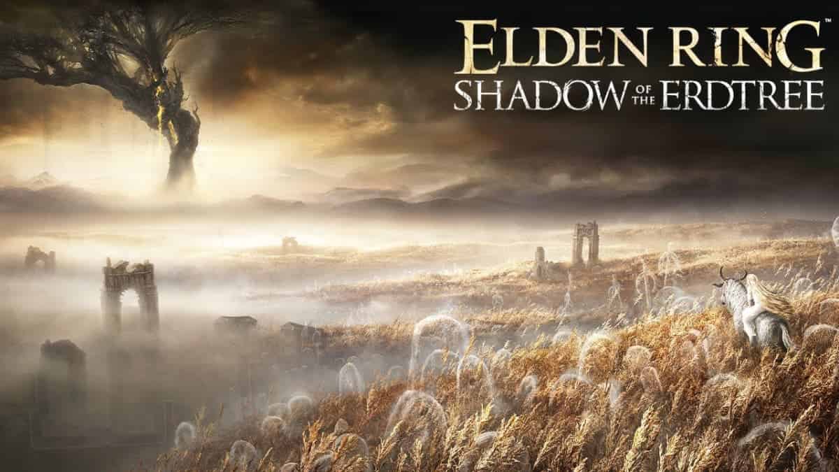 Is Elden Ring Shadow of the Erdtree free?