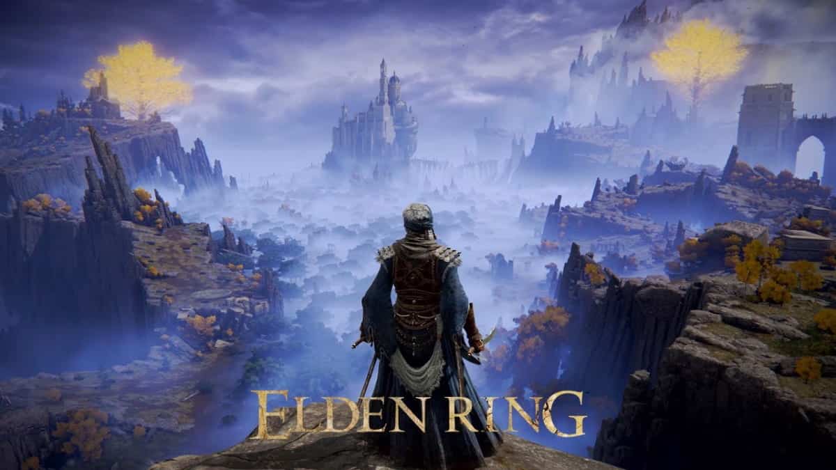 Is Elden Ring Shadow of the Erdtree a sequel?
