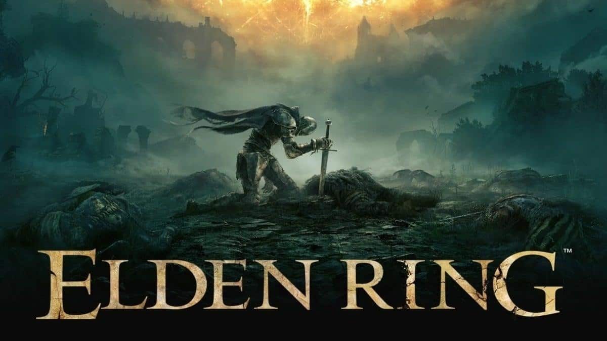 SAVE 38% on Standard and Deluxe editions of Elden Ring with Green Man Gaming
