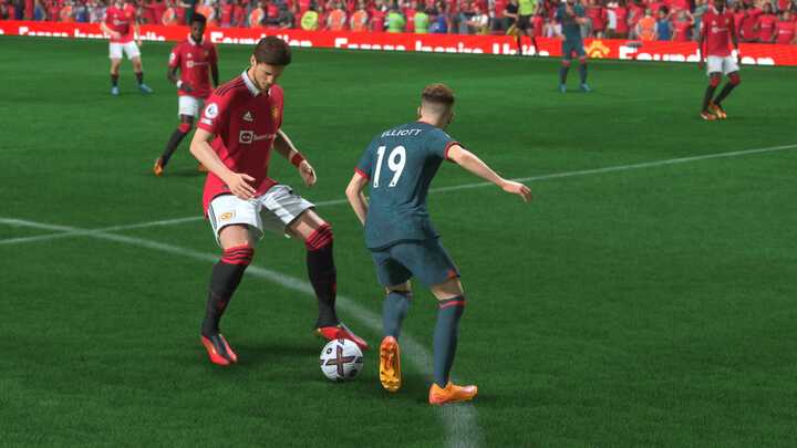 FIFA 23 Showdown: Weghorst Vs Elliott – Who should you choose?