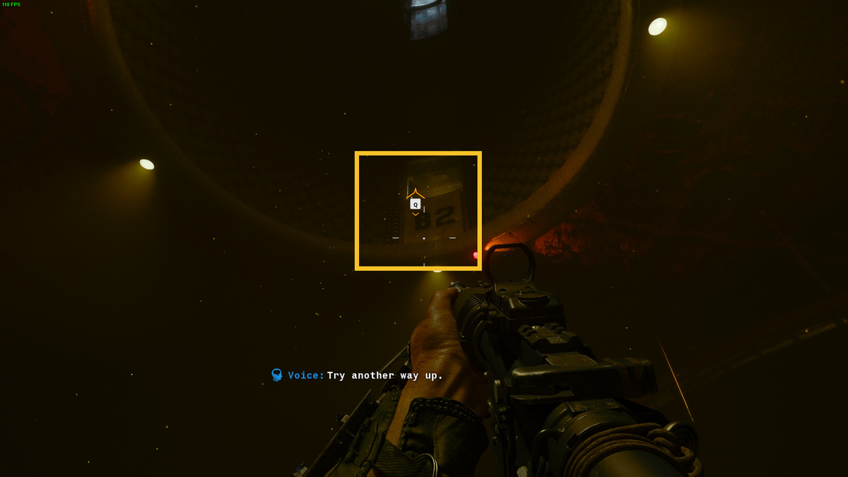 Black Ops 6 Emergence mission walkthrough: Kentucky research facility.