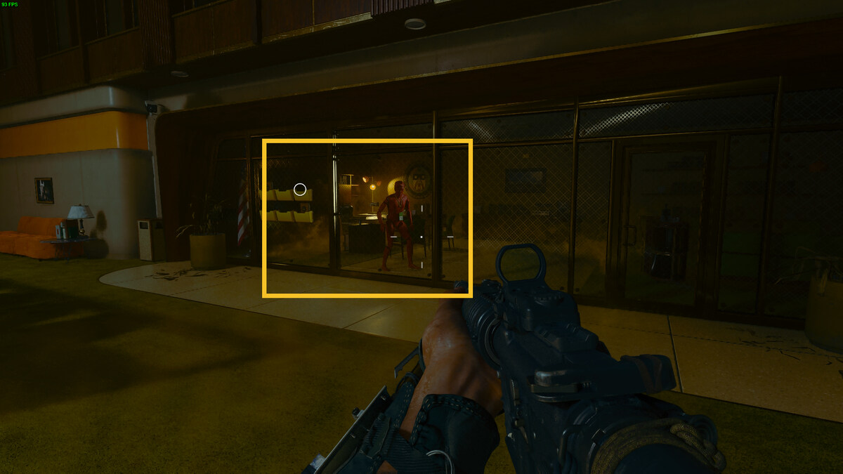Black Ops 6 Emergence mission walkthrough: Kentucky research facility.