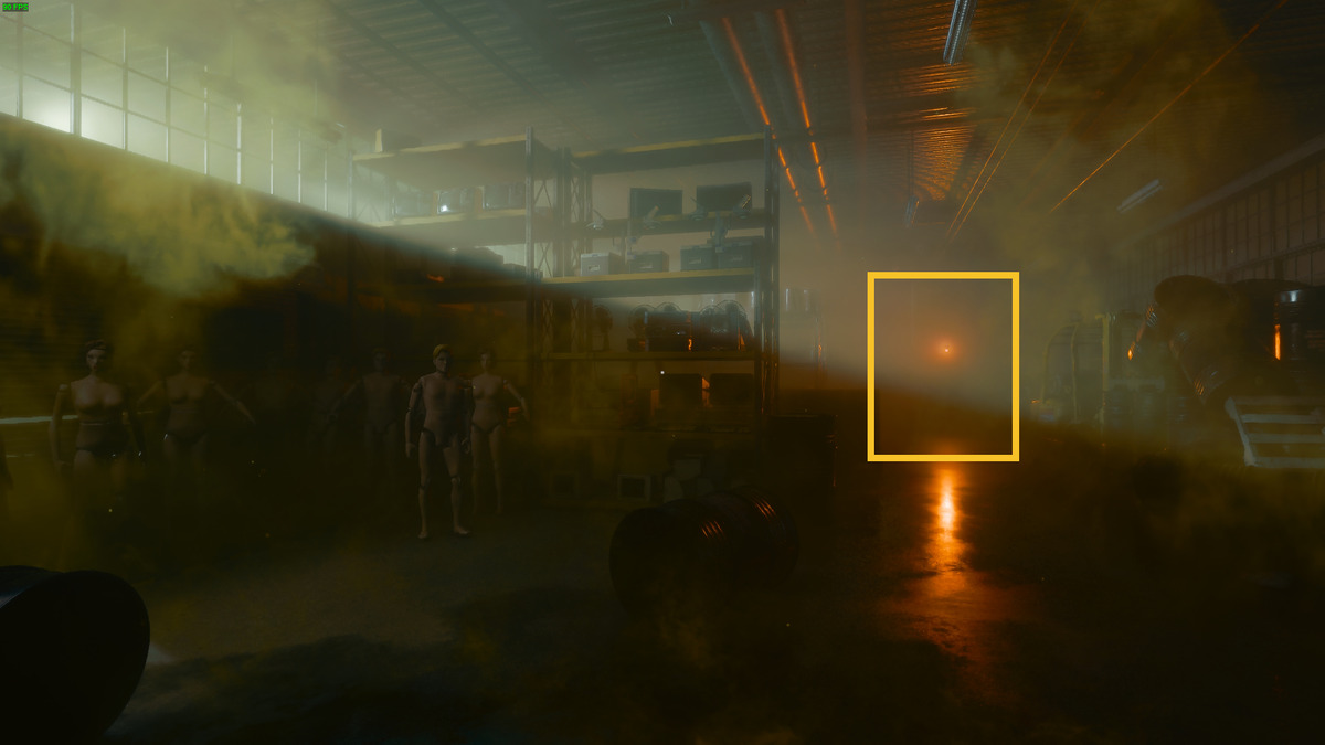 Black Ops 6 Emergence mission walkthrough: Kentucky research facility.