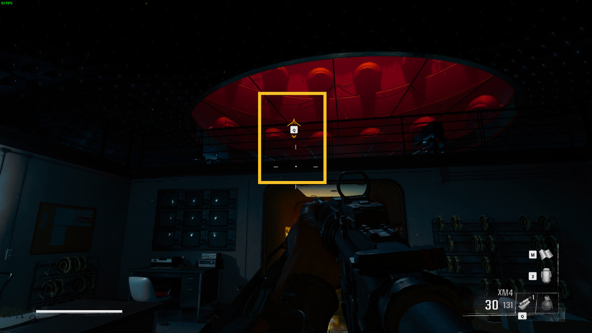 Black Ops 6 Emergence mission walkthrough: Kentucky research facility.