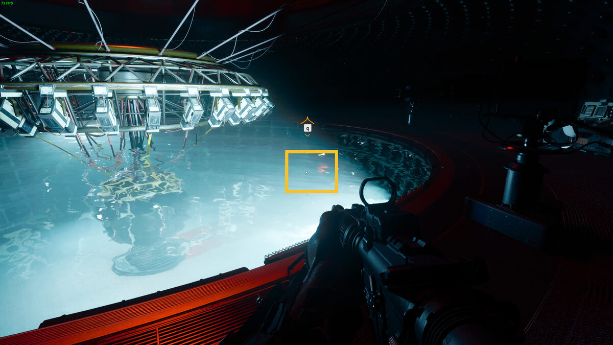 Black Ops 6 Emergence mission walkthrough: Kentucky research facility.