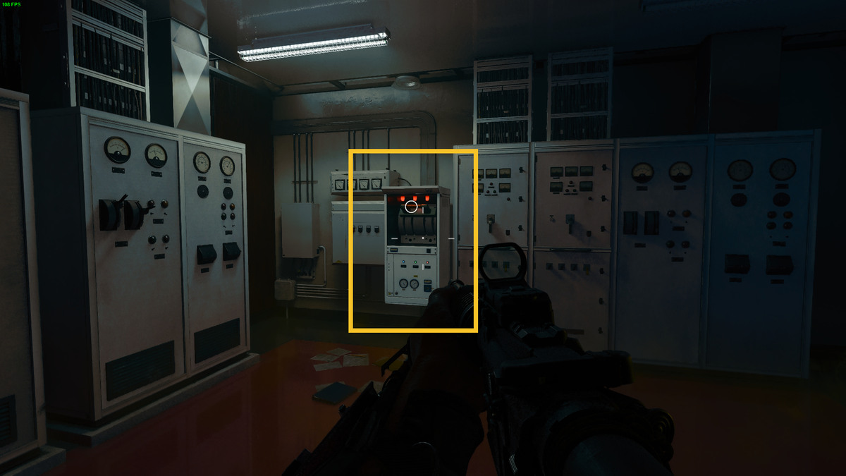 Black Ops 6 Emergence mission walkthrough: Kentucky research facility.
