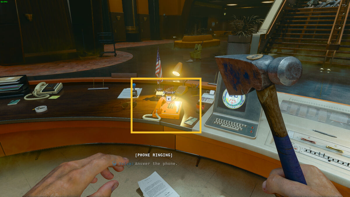 Black Ops 6 Emergence mission walkthrough: Kentucky research facility.