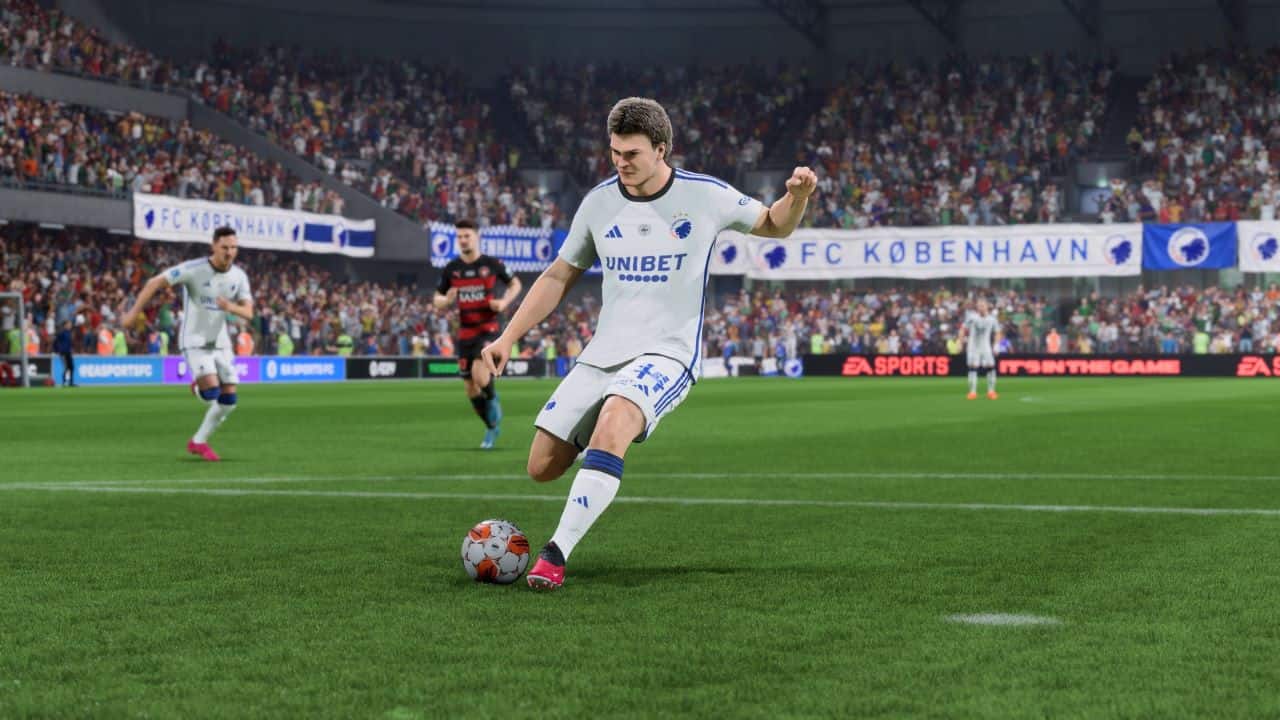 emil hojlund ultimate dynasties fc 24