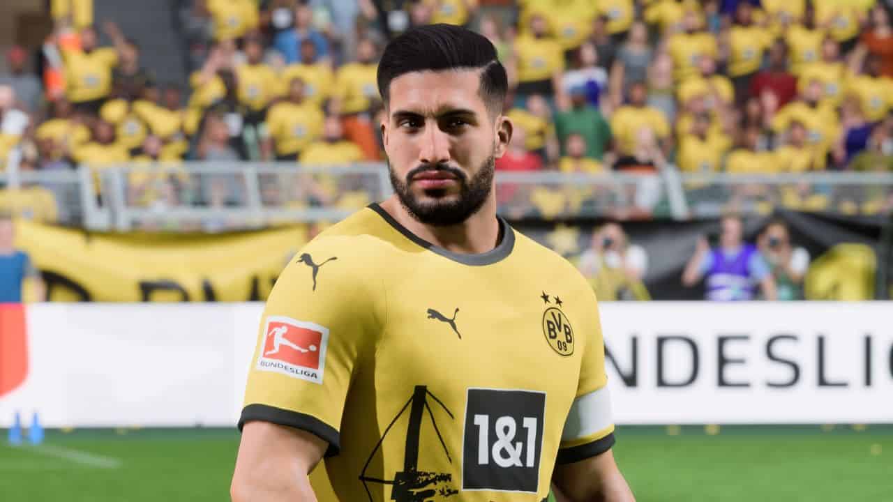 toty center back prospect evolution fc 24 emre can