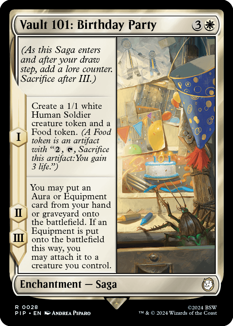 An image of a card that reads 