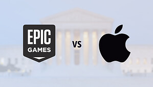 Epic Games v. Apple in the Supreme Court