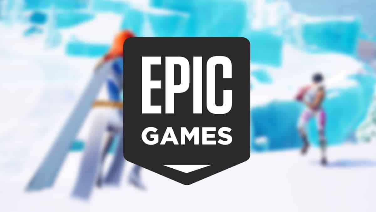 Epic Games Fortnite