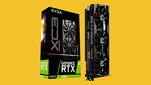 Geforce rtx 2080 graphics card.