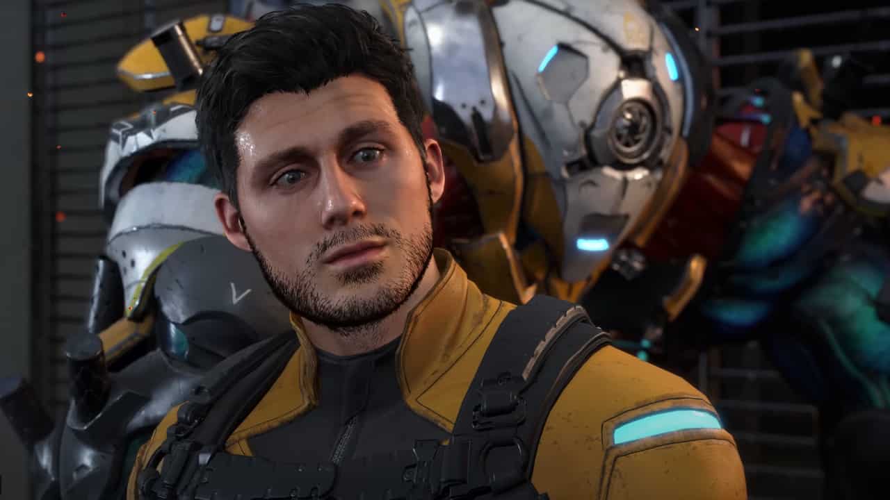 Is Exoprimal on PS5 or PS4?