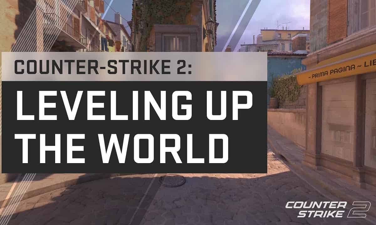 Valve Teases A Potential Counter-Strike 2 Release Date